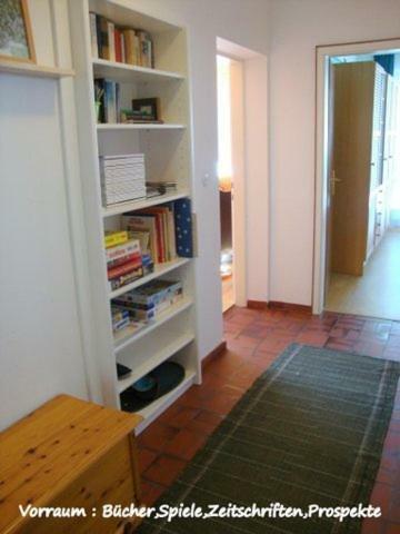 Apartamento Haus Margrit