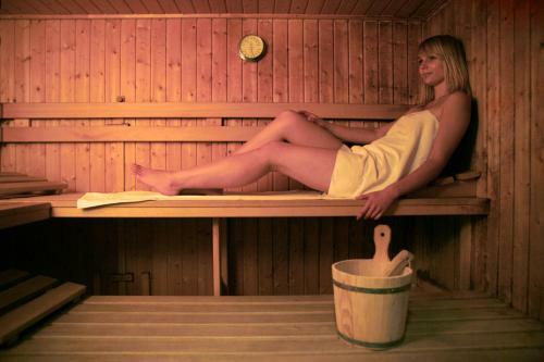 Hostal Hotel-gasthof Sonnenbichl
