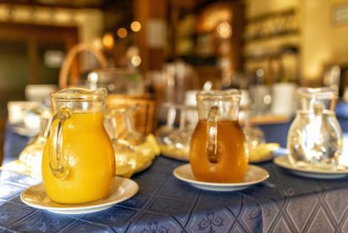 Hostal Hotel-gasthof Sonnenbichl