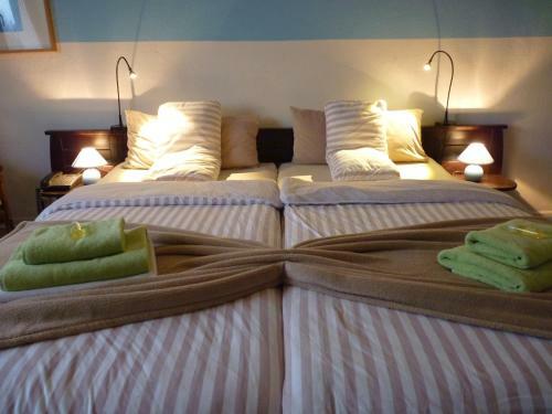 Hostal Haus Tourneur