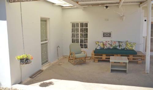 Hostal The Lemon Tree
