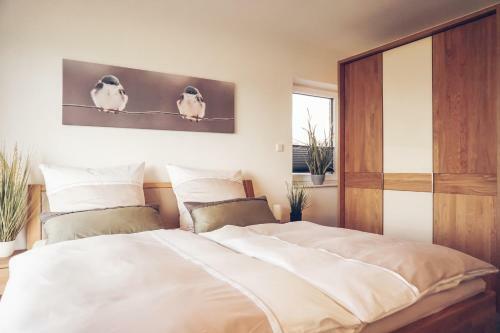 Apartamento Ferienwohnungen St�hrenberg - Wohnung 1
