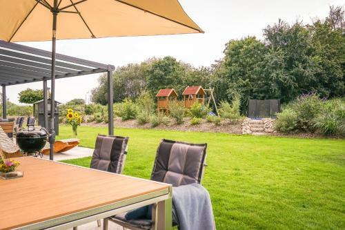 Apartamento Ferienwohnungen St�hrenberg - Wohnung 1