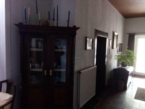 Hostal Zum-bothmerschen-krug