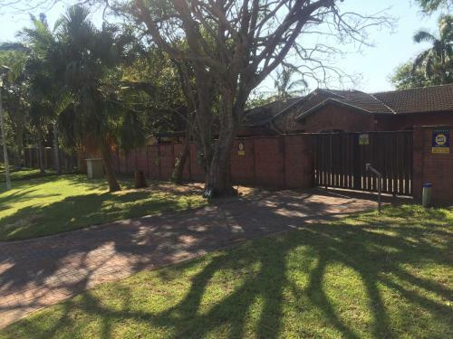 Bed & Breakfast Nqabanqaba