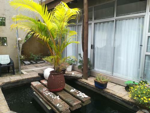 Apartamento Majesty Fishing Charters And Acommodation