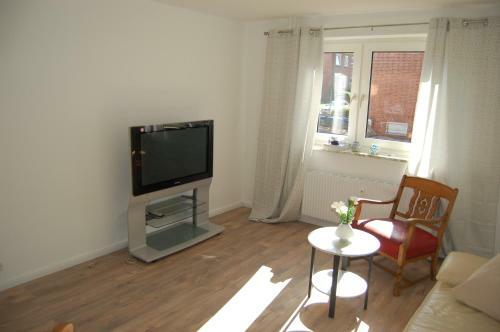 Apartamento Wohnung In Schwarzenbek - 2 Zimmer - Top Eingerichtet.