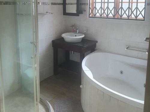 Bed & Breakfast Mzingeli Guesthouse