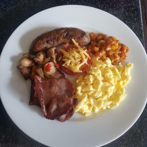 Bed & Breakfast Mzingeli Guesthouse