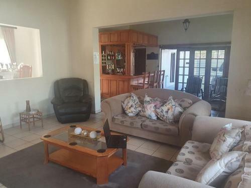 Bed & Breakfast Mzingeli Guesthouse
