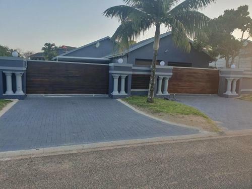 Bed & Breakfast Mzingeli Guesthouse