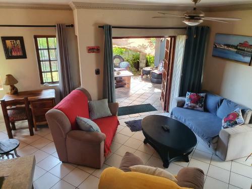 Hacienda Condo's