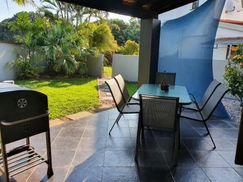 Hacienda Condo's