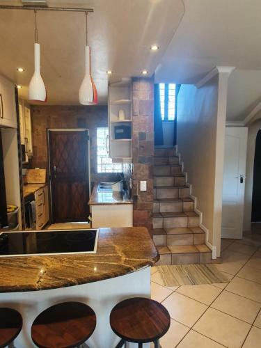 Hacienda Condo's