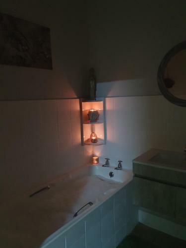 Hacienda Condo's