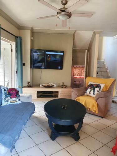 Hacienda Condo's