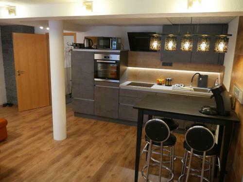 Apartamento Haus Alexandra