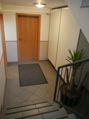 Apartamento Haus Alexandra