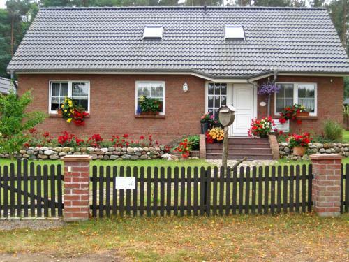 Apartamento Ferienwohnung Schwarzenhof See 6631
