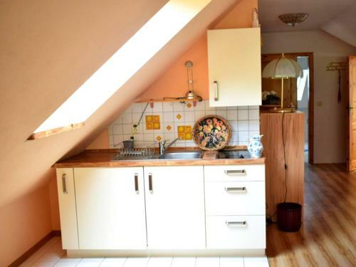 Apartamento Ferienwohnung Schwarzenhof See 6631
