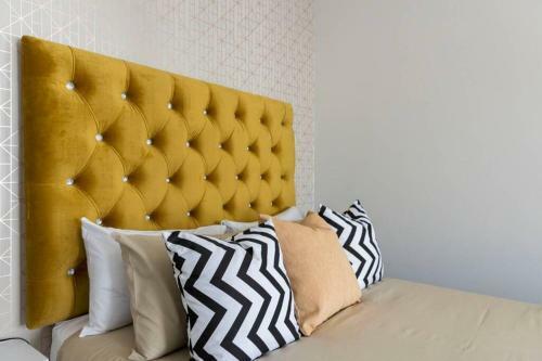 Apartamento Alimama Spaces: The Chelsea's Greenlee Studio