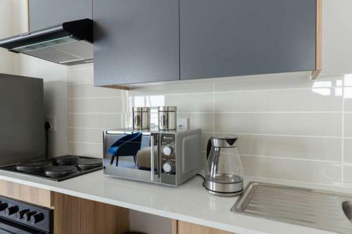 Apartamento Alimama Spaces: The Chelsea's Greenlee Studio