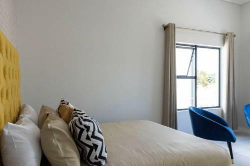 Apartamento Alimama Spaces: The Chelsea's Greenlee Studio