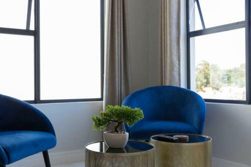 Apartamento Alimama Spaces: The Chelsea's Greenlee Studio