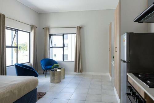 Apartamento Alimama Spaces: The Chelsea's Greenlee Studio