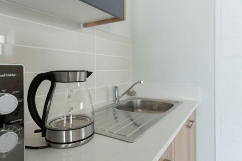 Apartamento Alimama Spaces: The Chelsea's Greenlee Studio