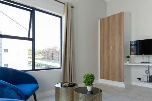 Apartamento Alimama Spaces: The Chelsea's Greenlee Studio