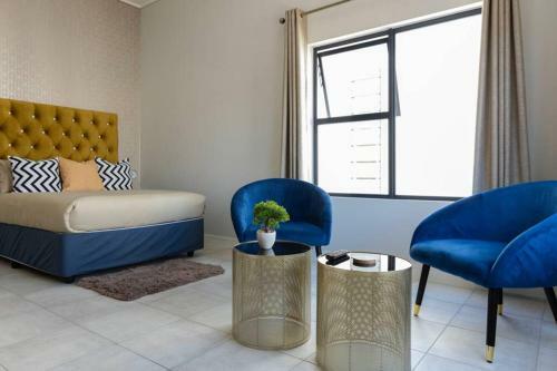Apartamento Alimama Spaces: The Chelsea's Greenlee Studio