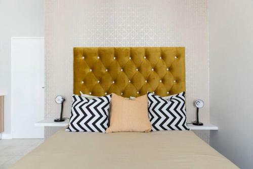 Apartamento Alimama Spaces: The Chelsea's Greenlee Studio