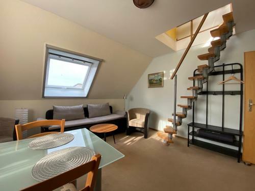 Apartamento Hexenheide