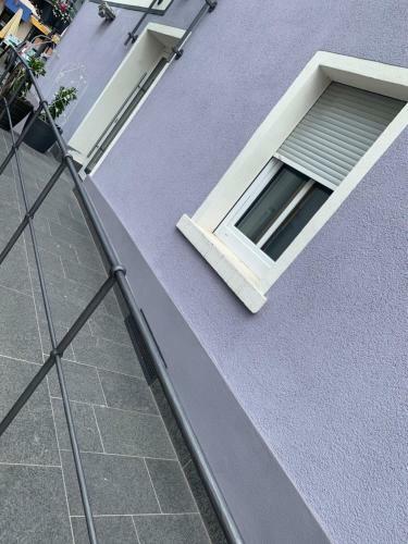 Apartamento Ferienwohnung Lucy
