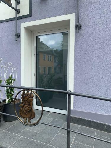 Apartamento Ferienwohnung Lucy