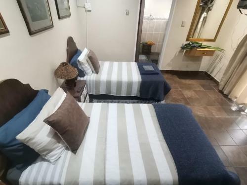 Hostal Bushmans Rest