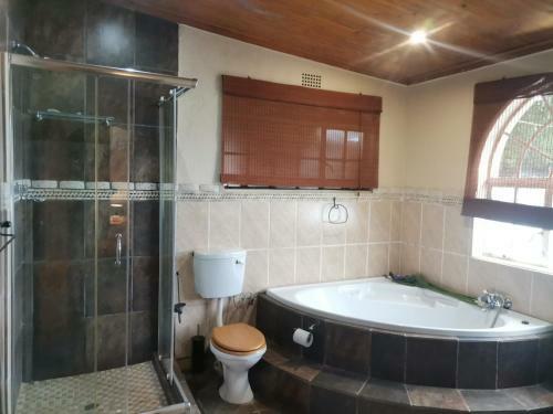 Hostal Bushmans Rest