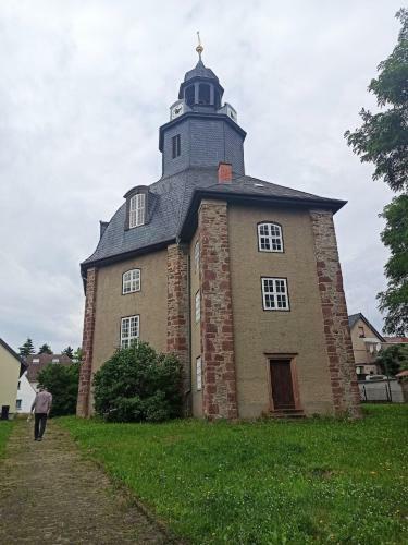 Apartamento Peterskirchlein