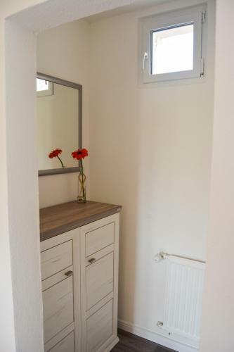 Apartamento Ferienwohnung Landquartier