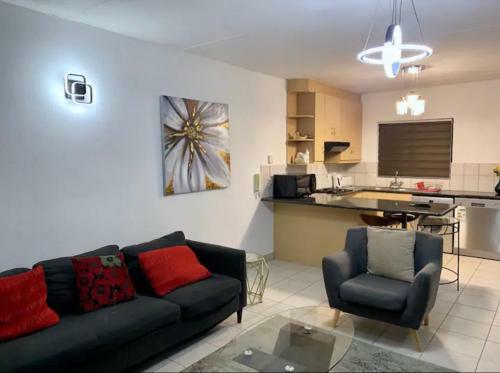 Apartamento Lillys Quarter 1 - Newly Renovated!