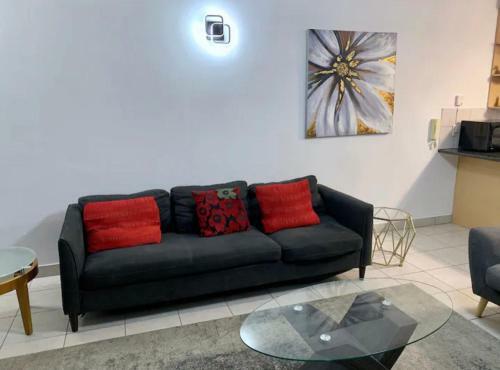 Apartamento Lillys Quarter 1 - Newly Renovated!