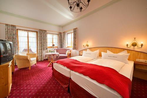 Landhotel Huberhof