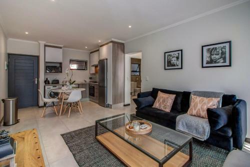 Stylish Executive Apartment