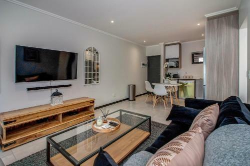 Stylish Executive Apartment