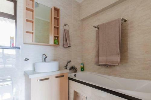 Apartamento Alimama Spaces: The Manson's Palm View