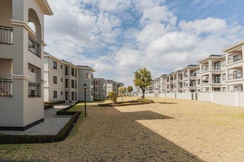 Apartamento Alimama Spaces: The Manson's Palm View