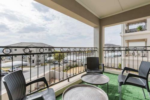 Apartamento Alimama Spaces: The Manson's Palm View