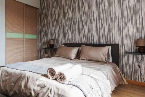 Apartamento Alimama Spaces: The Manson's Palm View