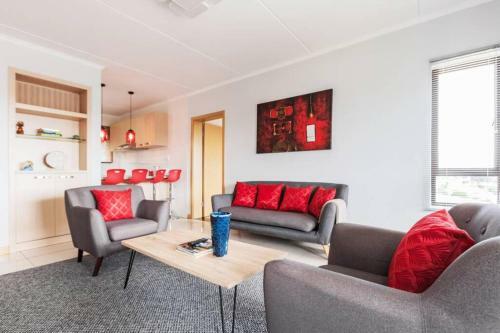 Apartamento Alimama Spaces: The Manson's Palm View
